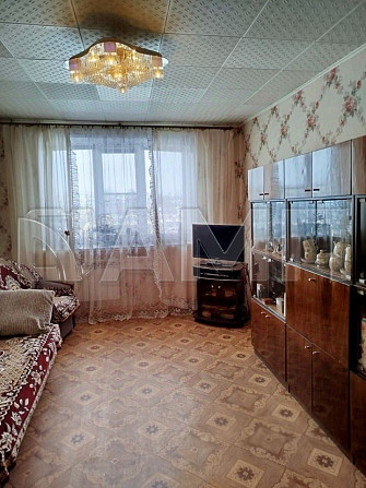 Продается 2-комн. квартира, 52,6 м² Ростов - изображение 7