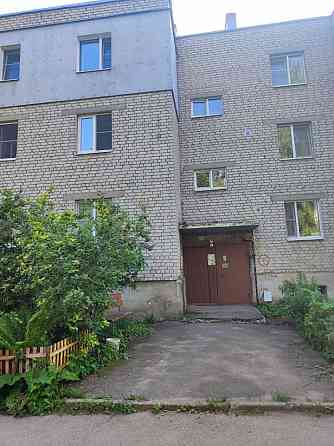 Продается 2-комн. квартира, 49,2 м² Ростов