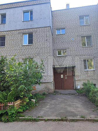 Продается 2-комн. квартира, 49,2 м² Ростов - изображение 1