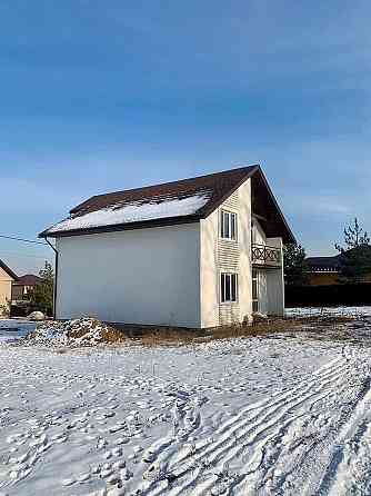 Продаю дом 165 м² на участке 10 сот. Рыбное
