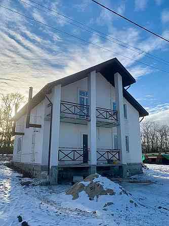 Продаю дом 165 м² на участке 10 сот. Рыбное