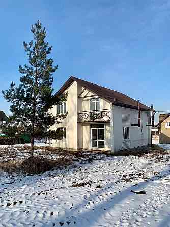 Продаю дом 165 м² на участке 10 сот. Рыбное