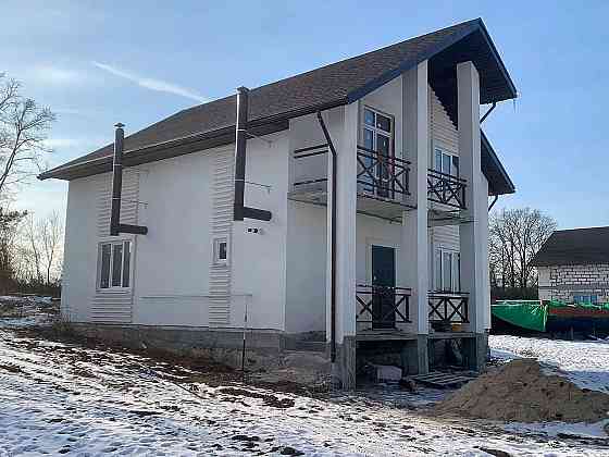 Продаю дом 165 м² на участке 10 сот. Рыбное