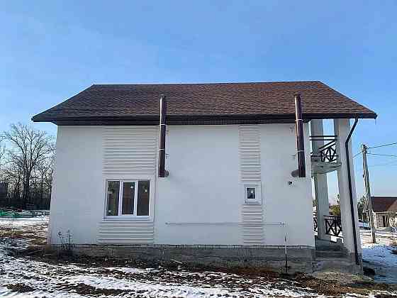 Продаю дом 165 м² на участке 10 сот. Рыбное