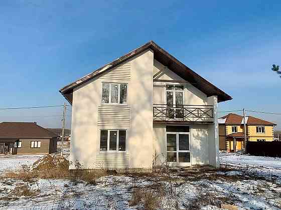 Продаю дом 165 м² на участке 10 сот. Рыбное