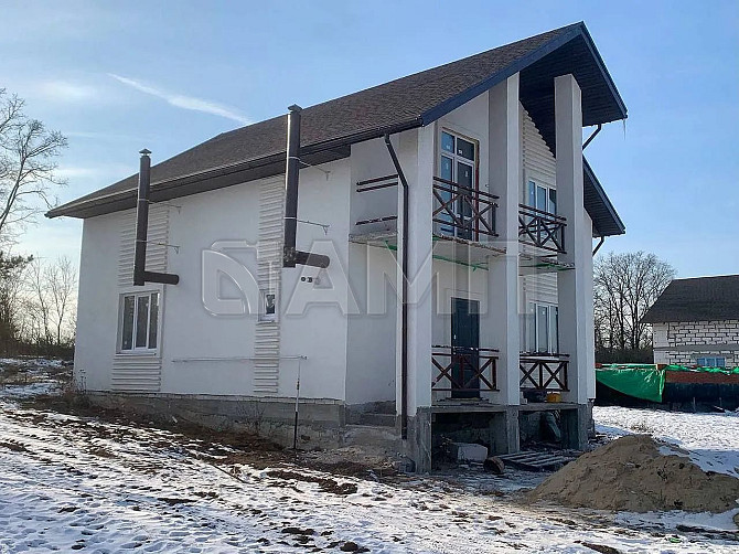 Продаю дом 165 м² на участке 10 сот. Рыбное - изображение 4
