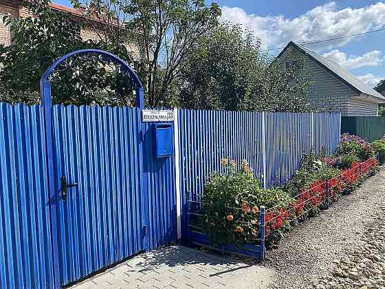 Продаю дом 118 м² на участке 3 сот. Рыбное