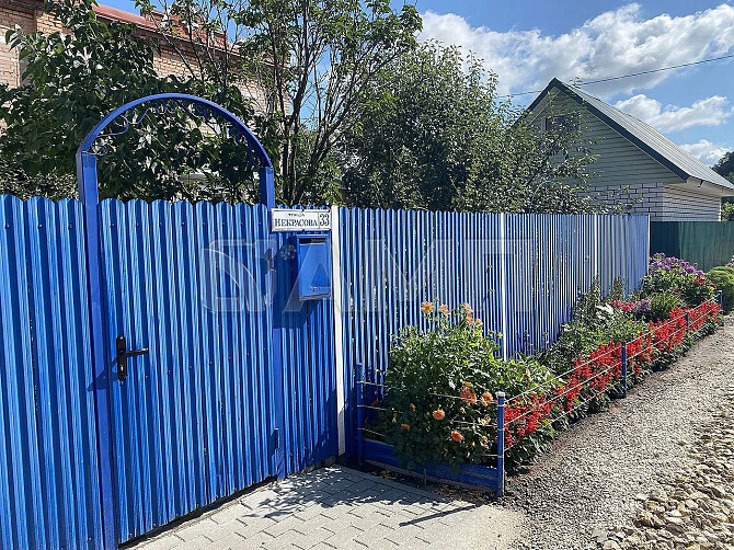 Продаю дом 118 м² на участке 3 сот. Рыбное - изображение 1