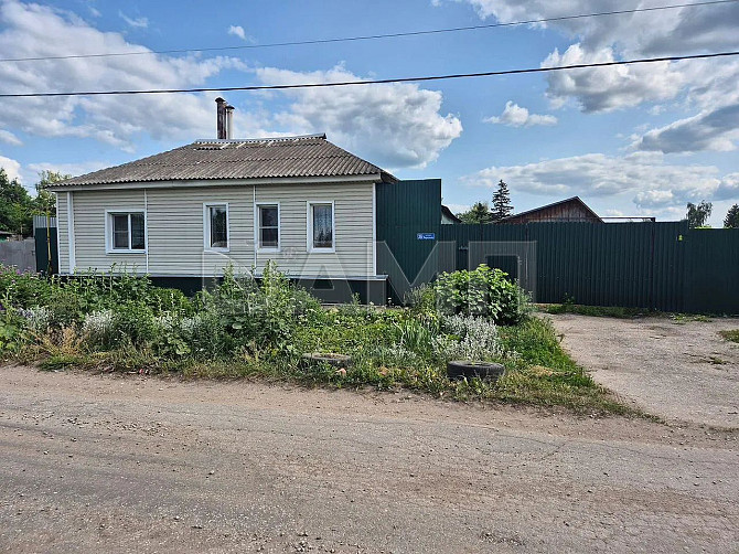 Продается дом 70 м² на участке 12,5 сот. Скопин - изображение 8