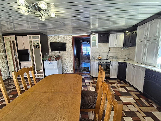 Продается дом 70 м² на участке 12,5 сот. Скопин - изображение 2