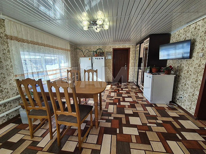 Продается дом 70 м² на участке 12,5 сот. Скопин - изображение 3