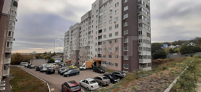Сдается 1-к. квартира, 45 м², 9/10 эт. Саратов Саратов - изображение 1
