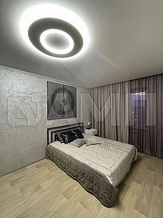 Сдается 1-к. квартира, 54 м², 11/27 эт. Саратов Саратов - изображение 9
