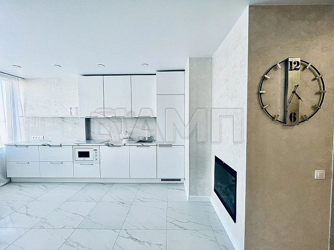 Сдается 1-к. квартира, 54 м², 11/27 эт. Саратов Саратов - изображение 3