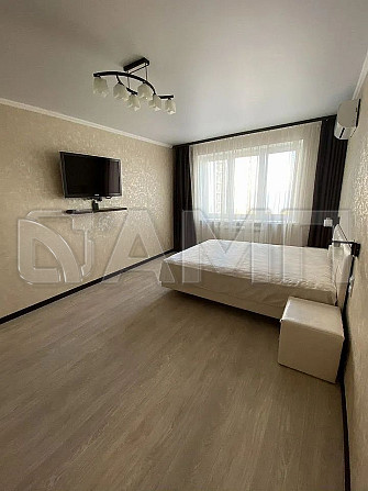 Сдается 1-к. квартира, 42,8 м², 5/25 эт. Саратов Саратов - изображение 3