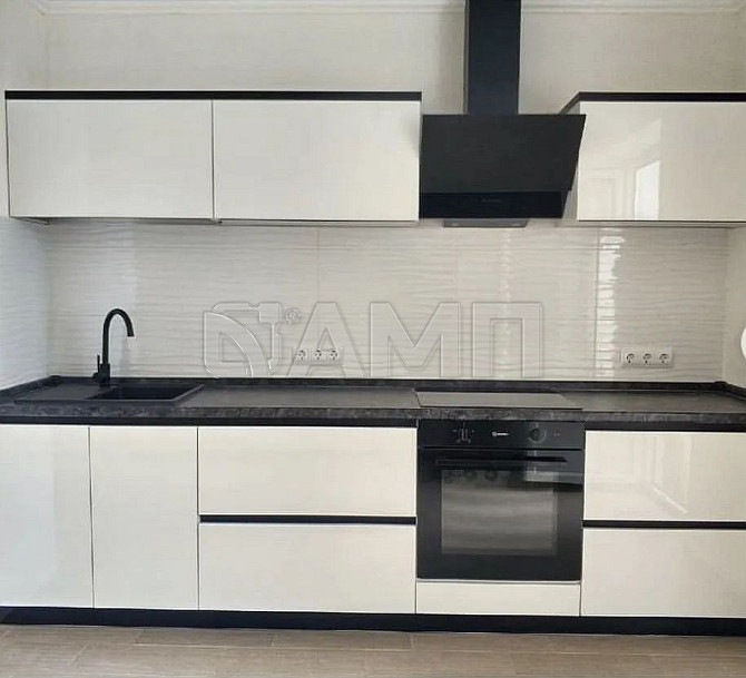 Сдается 1-к. квартира, 42,8 м², 5/25 эт. Саратов Саратов - изображение 1