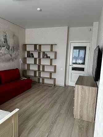 Сдается 1-к. квартира, 40,5 м², 17/17 эт. Воронеж Воронеж