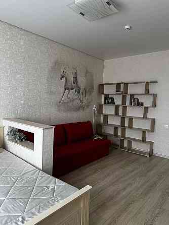Сдается 1-к. квартира, 40,5 м², 17/17 эт. Воронеж Воронеж