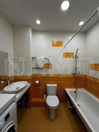 Сдается 1-к. квартира, 40,5 м², 17/17 эт. Воронеж Воронеж - изображение 9