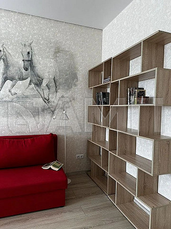 Сдается 1-к. квартира, 40,5 м², 17/17 эт. Воронеж Воронеж - изображение 8
