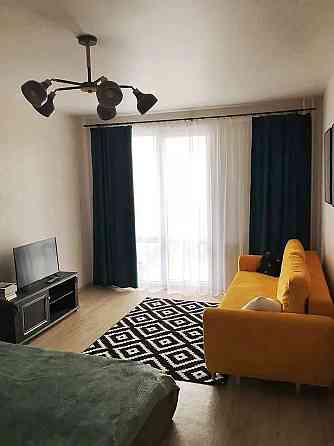 Сдается 1-к. квартира, 38 м², 6/17 эт. Воронеж Воронеж