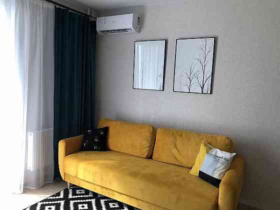 Сдается 1-к. квартира, 38 м², 6/17 эт. Воронеж Воронеж