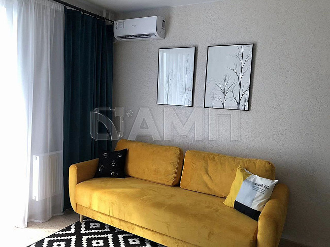 Сдается 1-к. квартира, 38 м², 6/17 эт. Воронеж Воронеж - изображение 3
