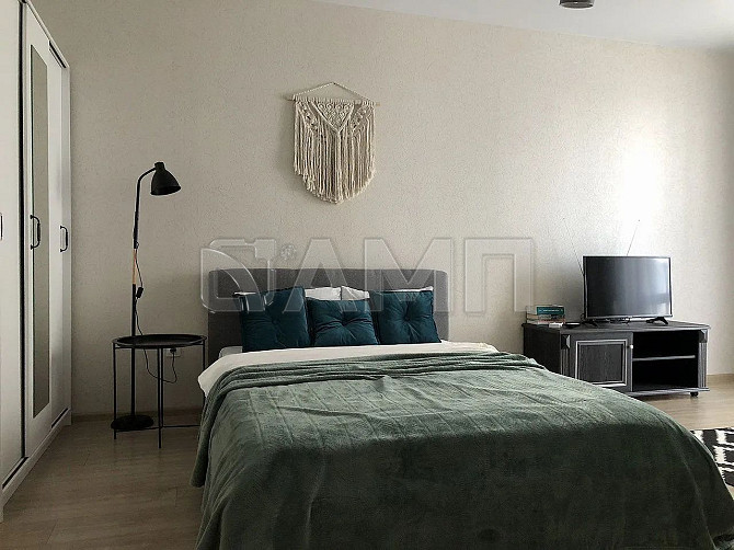 Сдается 1-к. квартира, 38 м², 6/17 эт. Воронеж Воронеж - изображение 1