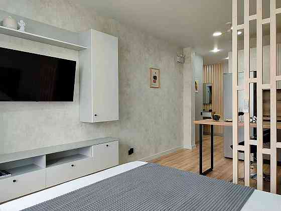 Сдается Квартира-студия, 27 м², 10/21 эт. Воронеж Воронеж