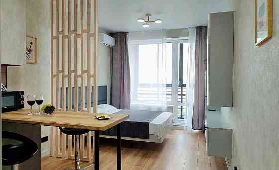Сдается Квартира-студия, 27 м², 10/21 эт. Воронеж Воронеж