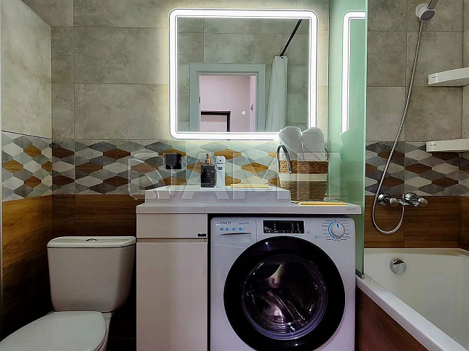 Сдается Квартира-студия, 27 м², 10/21 эт. Воронеж Воронеж - изображение 6