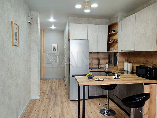 Сдается Квартира-студия, 27 м², 10/21 эт. Воронеж Воронеж - изображение 8