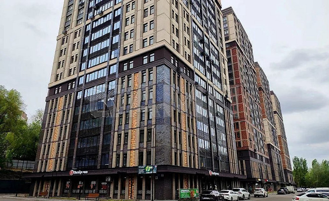 Сдается Квартира-студия, 27 м², 10/21 эт. Воронеж Воронеж - изображение 2
