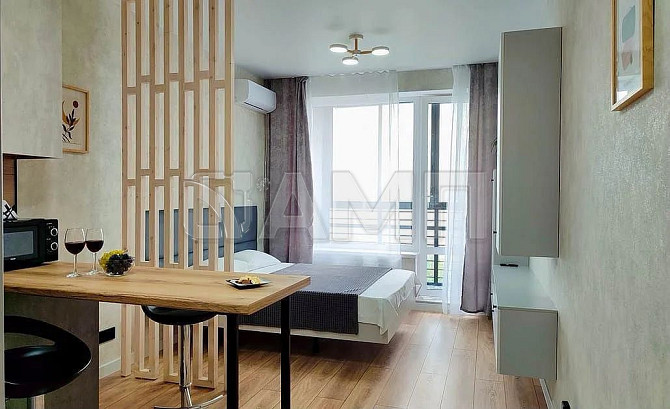 Сдается Квартира-студия, 27 м², 10/21 эт. Воронеж Воронеж - изображение 1