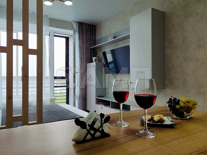 Сдается Квартира-студия, 27 м², 10/21 эт. Воронеж Воронеж - изображение 10