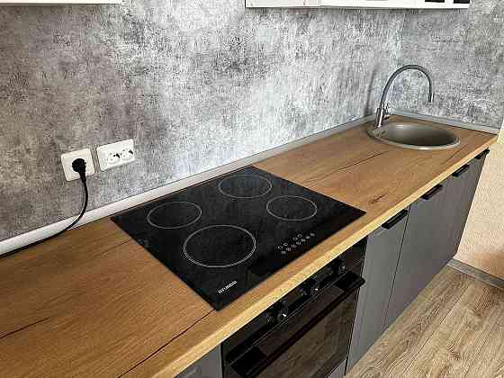 Сдается 1-к. квартира, 42,4 м², 20/25 эт. Воронеж Воронеж