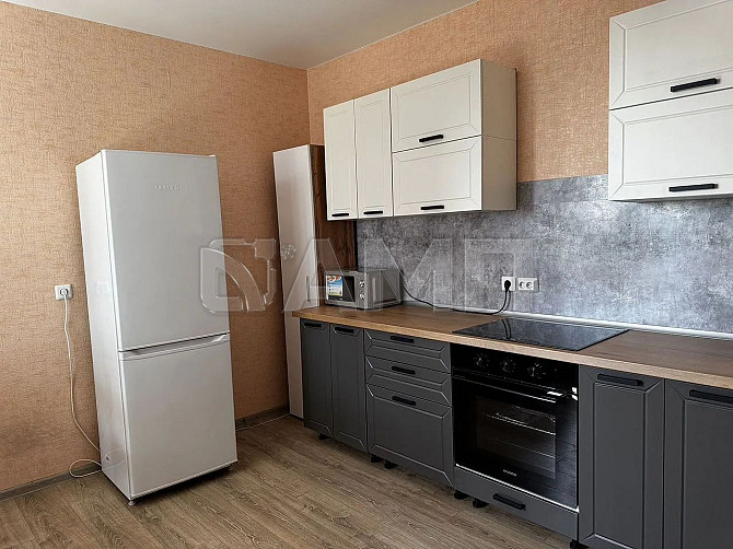 Сдается 1-к. квартира, 42,4 м², 20/25 эт. Воронеж Воронеж - изображение 1