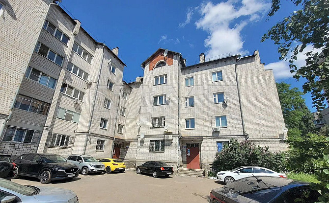 Сдается 2-к. квартира, 61 м², 2/4 эт. Воронеж Воронеж - изображение 9