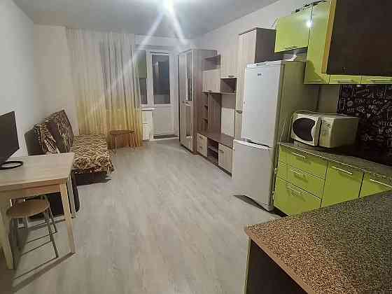 Сдается Квартира-студия, 27 м², 10/17 эт. Воронеж Воронеж