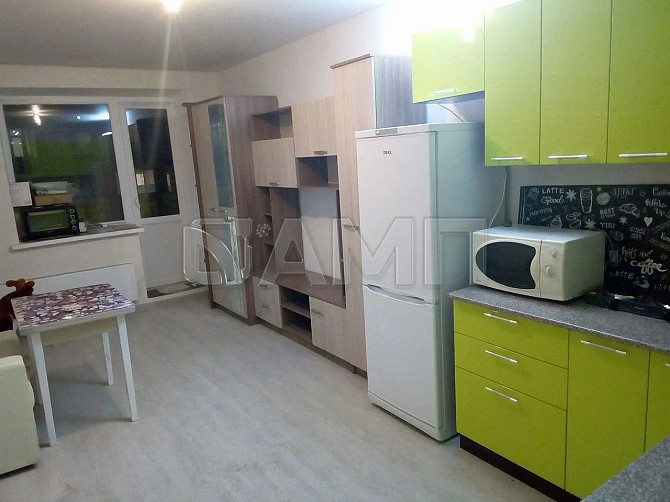 Сдается Квартира-студия, 27 м², 10/17 эт. Воронеж Воронеж - изображение 7