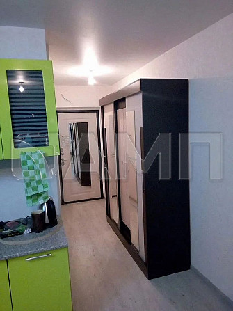 Сдается Квартира-студия, 27 м², 10/17 эт. Воронеж Воронеж - изображение 3