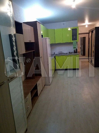 Сдается Квартира-студия, 27 м², 10/17 эт. Воронеж Воронеж - изображение 1