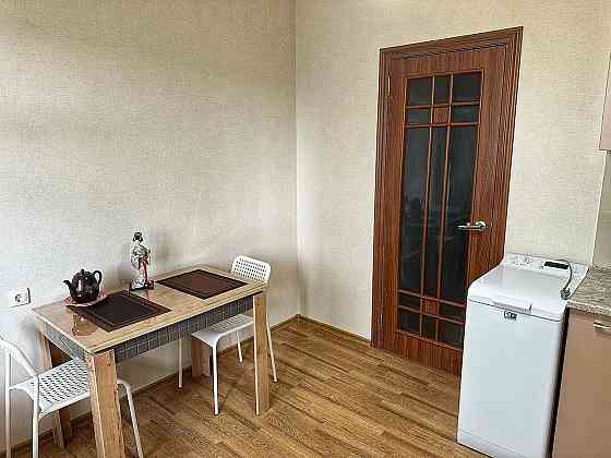 Сдается 1-к. квартира, 39,6 м², 3/17 эт. Воронеж Воронеж