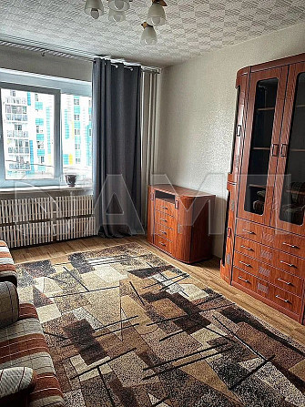 Сдается 1-к. квартира, 39,6 м², 3/17 эт. Воронеж Воронеж - изображение 8