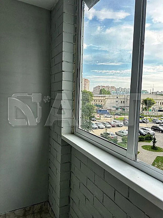 Сдается 1-к. квартира, 39,6 м², 3/17 эт. Воронеж Воронеж - изображение 9