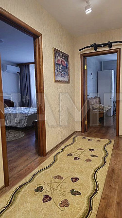 Сдается 2-к. квартира, 63,5 м², 4/17 эт. Воронеж Воронеж - изображение 1