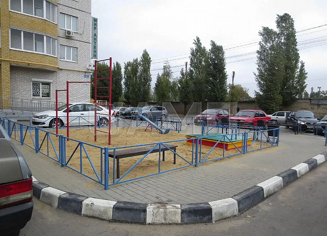 Сдается 1-к. квартира, 37 м², 2/9 эт. Воронеж Воронеж - изображение 9