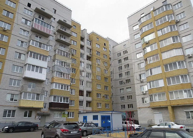 Сдается 1-к. квартира, 37 м², 2/9 эт. Воронеж Воронеж - изображение 8