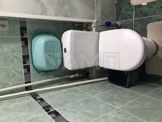 Сдается 1-к. квартира, 32,2 м², 3/5 эт. Воронеж Воронеж - изображение 10