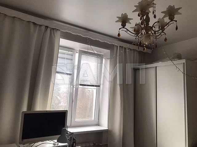 Сдается 1-к. квартира, 32,2 м², 3/5 эт. Воронеж Воронеж - изображение 9